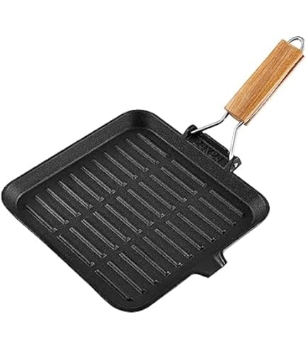 いい物ですよ〜❗️早い者勝ち‼️ グリルパン ステーキ グリドル アルミ製 焼肉 いい物ですよ〜❗️早い者勝ち‼️ グリルパン ステーキ グリドル